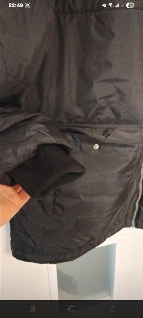 Dámska bunda, bonprix,52