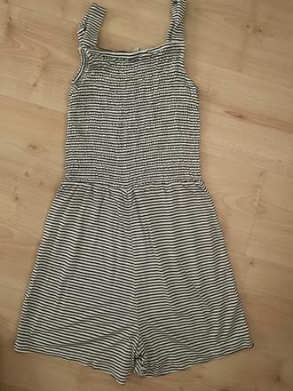 Overal pasik 12-14 rokov, h&m,158
