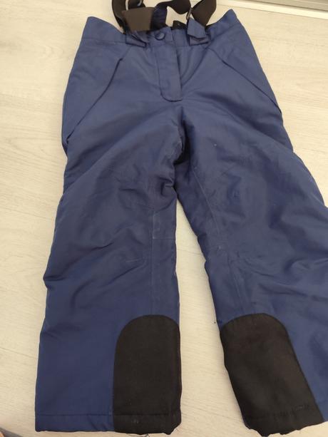 Oteplovačky, crivit,98