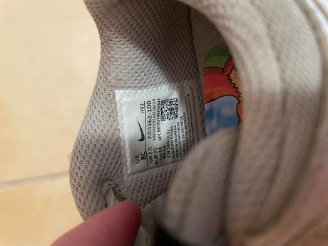 Tenisky nike, nike,25