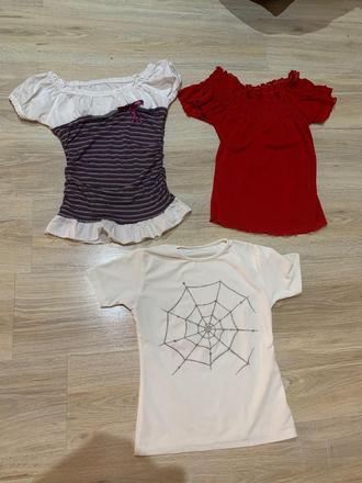 Tricko tunika146az152, 146