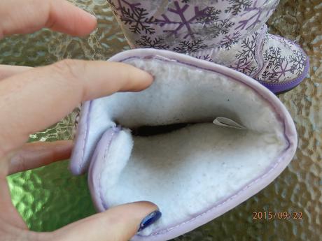 Fialové snehule, 28