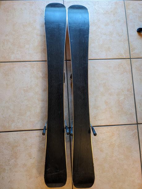 Detske lyze fischer 80cm, fischer,80-89 cm