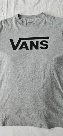 Vans tricko, 164