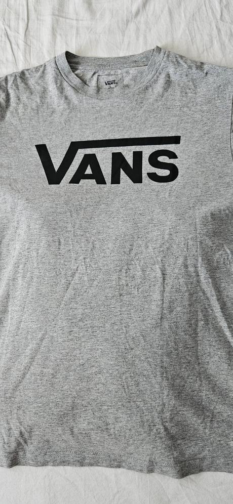 Vans tricko, 164