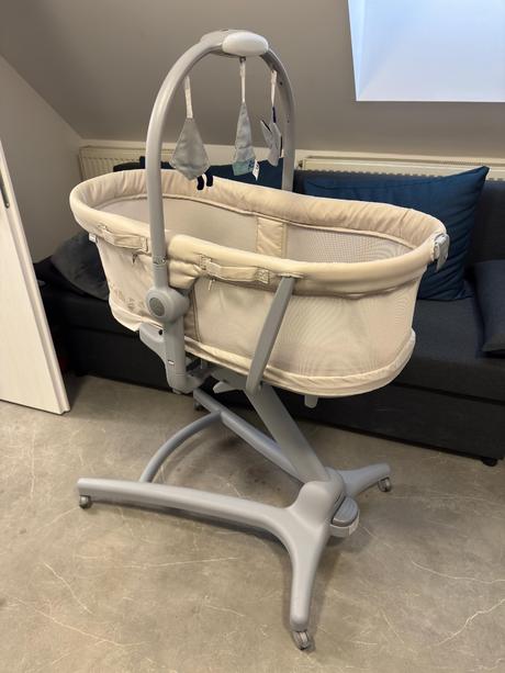 Chicco baby hug  5v1, šírka (cm): 60,dĺžka (cm): 90