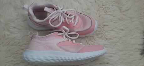 Dievcenske botasky reebok eu35, reebok,35