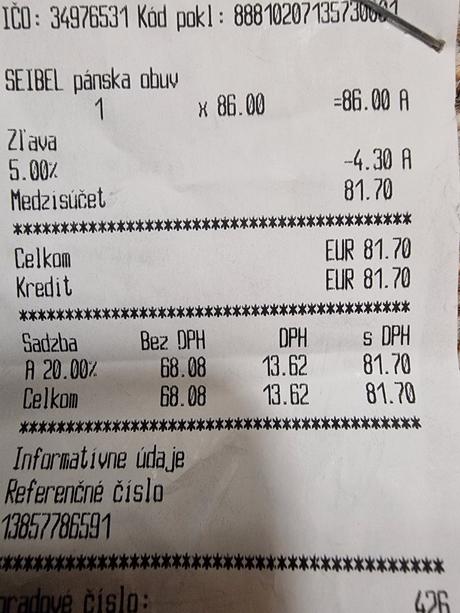 Topanky kožené top stav, 44