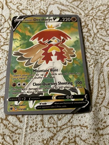 Pokémon, bakugan a pokémon album, 