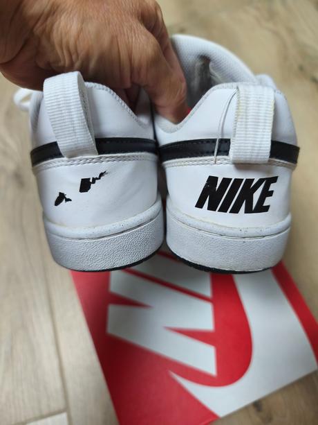 Nike tenisky, nike,38