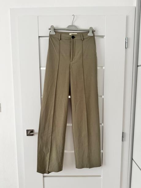 Nohavice pull&bear, pull&bear,36