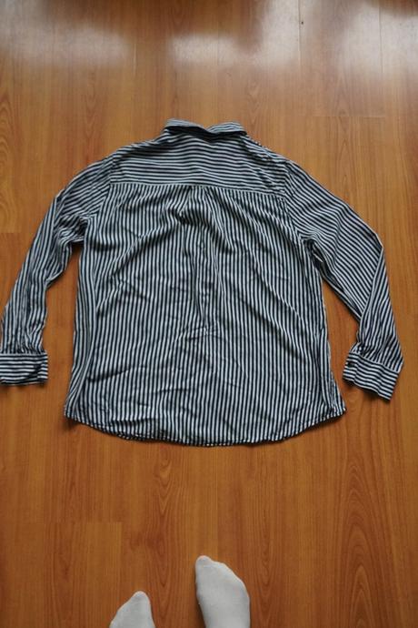 Dámska blúzka zara, zara,xl