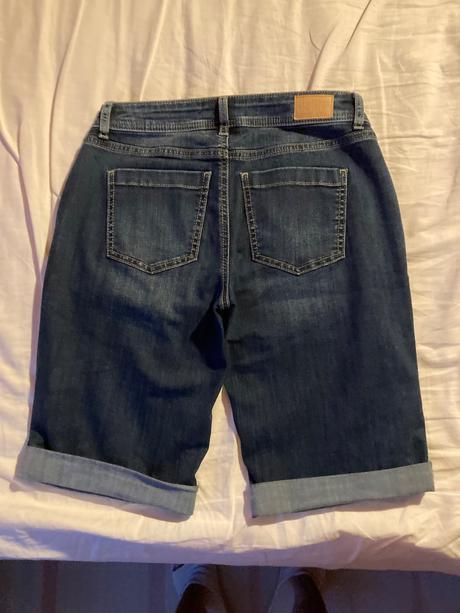 Dámske 3/4 rifle vel.36, street one,s