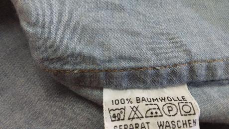 Rifľová košeľa, 40