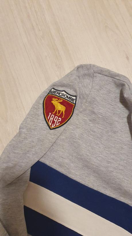 Abercrombie elegantné polo tričko, abercrombie&fitch,152