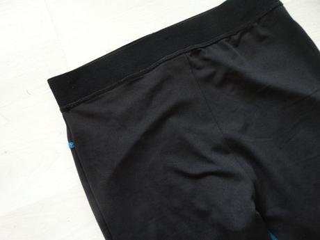 Športové legíny, kik,s