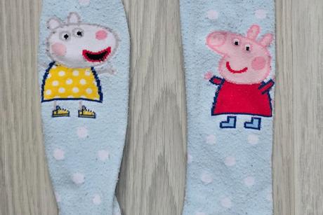 Pančuchy peppa pig, 92