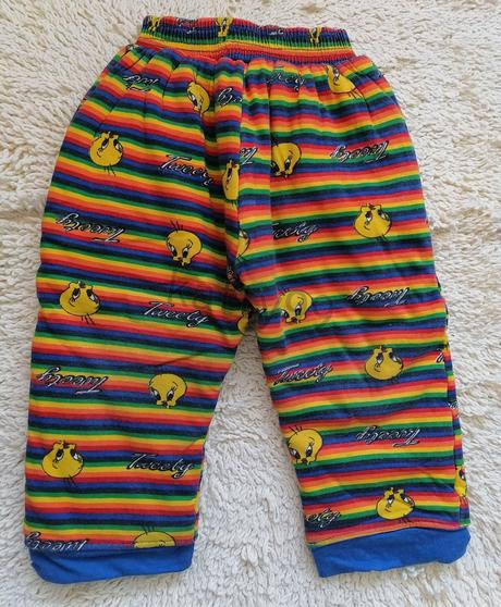 Detská súprava, 110