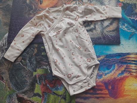 Lindex body s dlhým rukávom, lindex,56