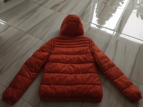 Guess bunda/vesta, veľ.m, guess,m