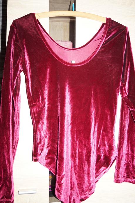 Zamatové body, ovs,l