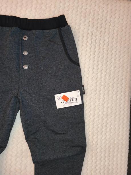 Tepláky č.146 zn.betty mode, betty mode,146