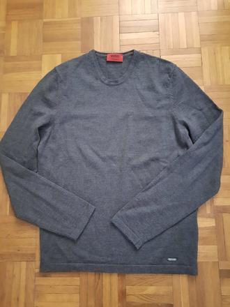 Pánsky pulóver, hugo boss,s
