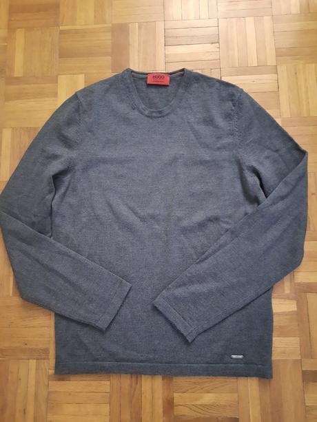 Pánsky pulóver, hugo boss,s