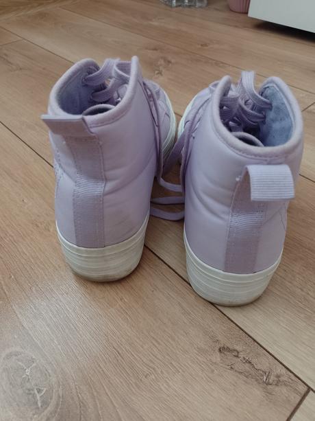 Tenisky, super stav, sinsay,39