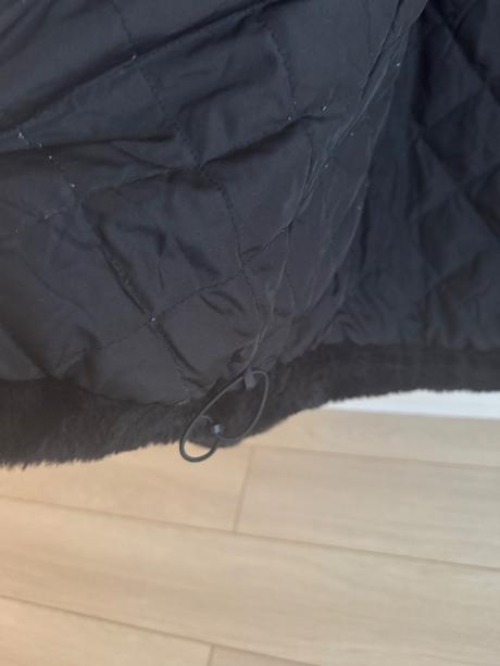 Kožuch reserved, reserved,38