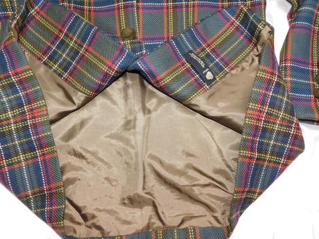 Luxusny damsky vintage blejzer, 40