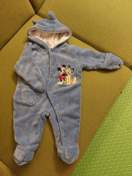 Zatepleny overal, disney,56