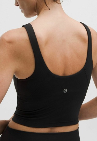 Lululemon align tank top, veľ. s, pc - 68eur, s