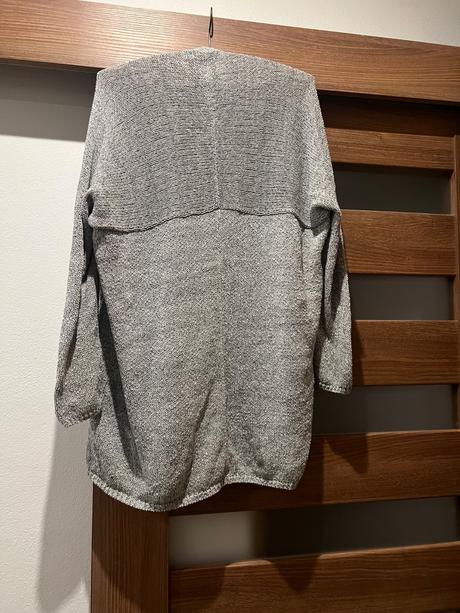 Kardigán, reserved,s