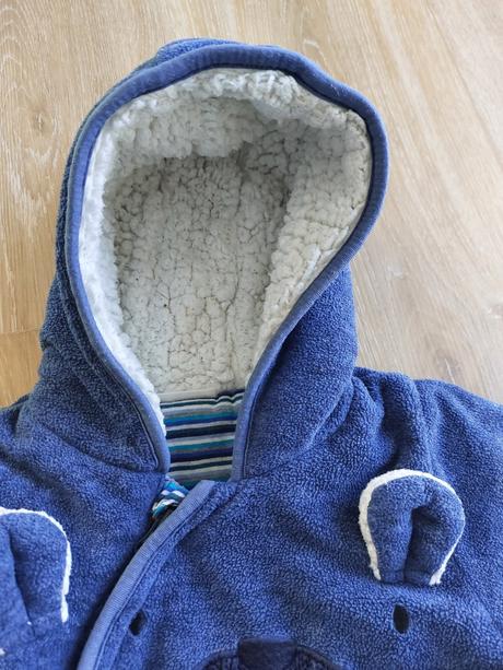 Teplučký overal, next,74