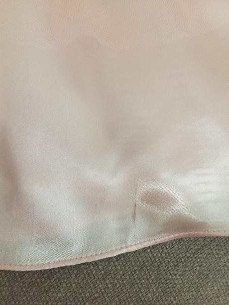 Sviatocne saty, h&m,80