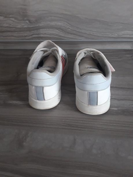 Dievčenské botasky, adidas,35
