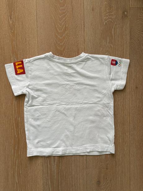 Tričko športuj veľ. 98/104, 98