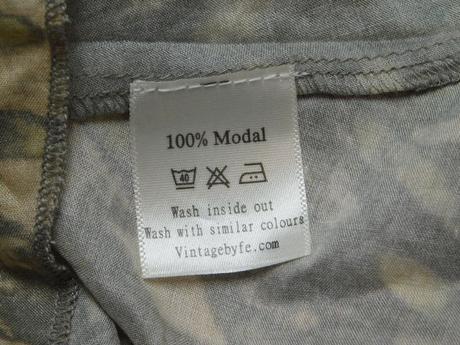 Kvalitna letna lahučka bluzka, 36