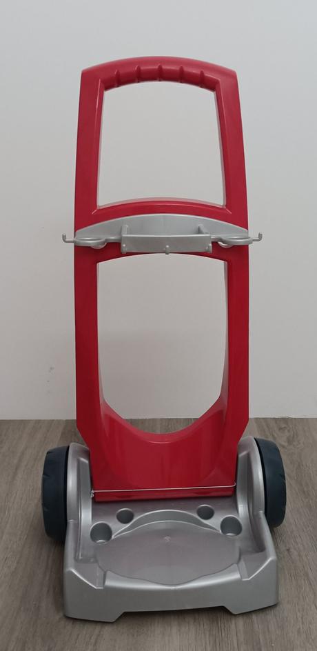 Upratovacia súprava, 