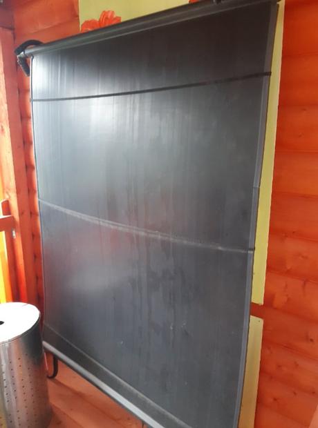 Solárny panel, 