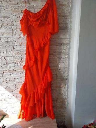 Asos desing šaty veľ.40, 40
