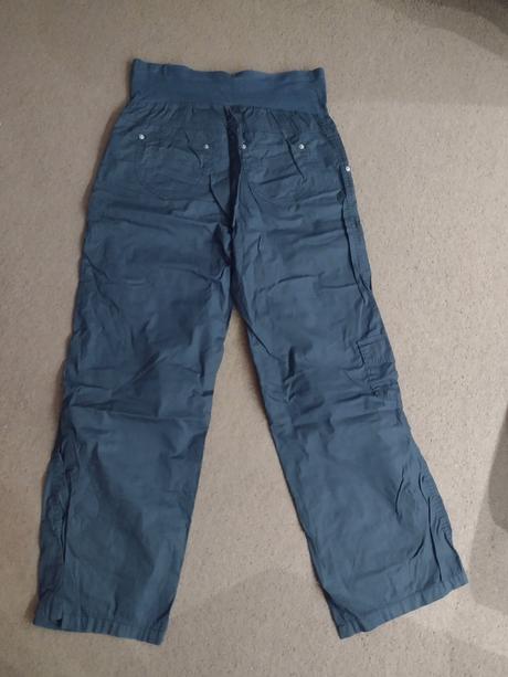 Tehotenské nohavice, bonprix,40