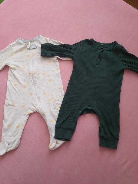 Overal na spanie, 62