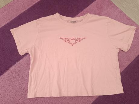 Tričko, 158