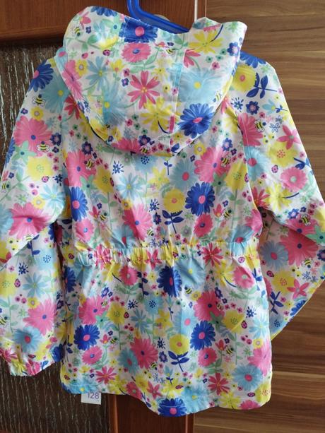 Bundička, primark,128