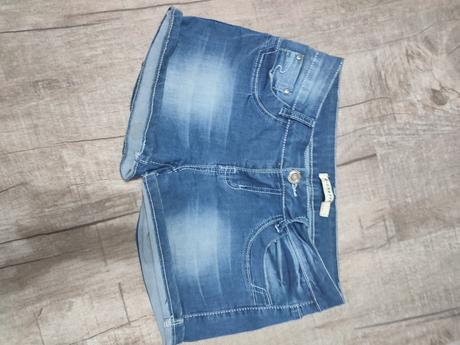 Riflové kraťasy, 28