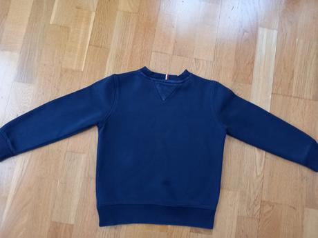 Mikina tommy hilfiger, tommy hilfiger,116