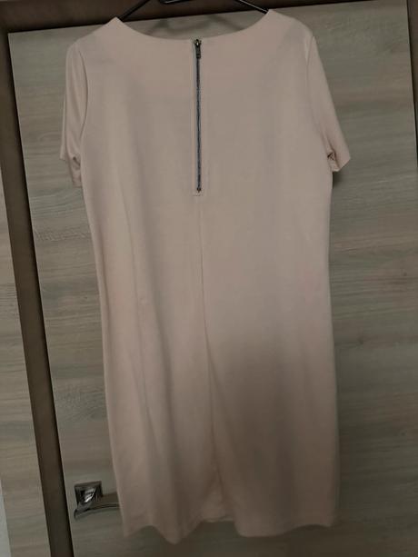 Villa šaty vel. l, l