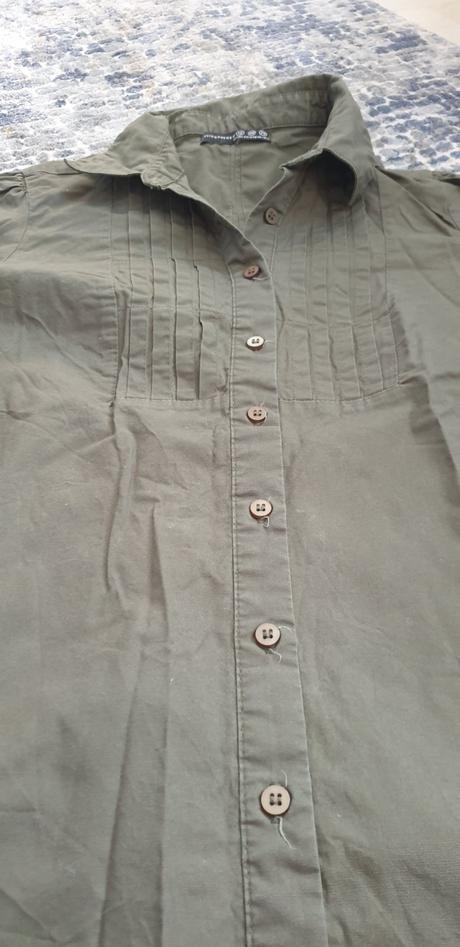 Dlhá košeľa č.40, atmosphere,40